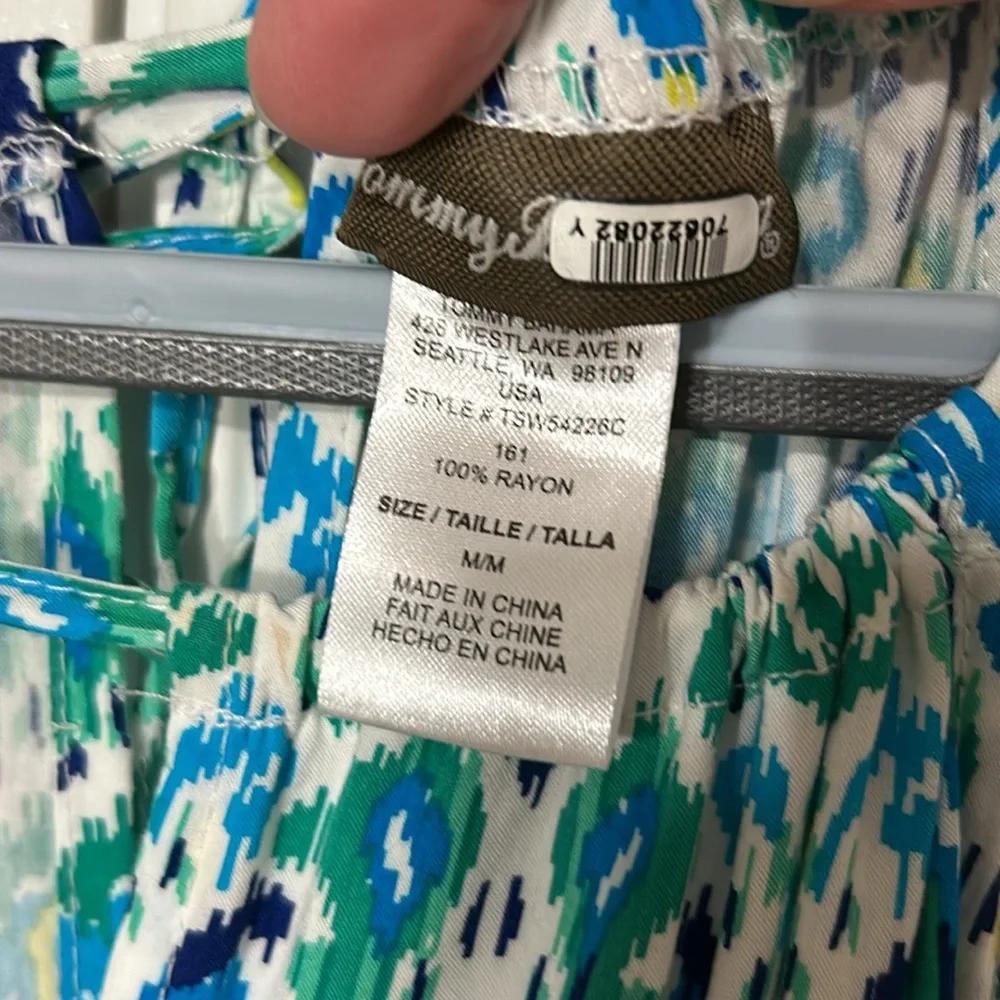 Tommy Bahama Dress - Picture 4 of 6